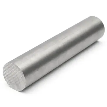 321 stainless steel round bar